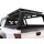 Front Runner Toyota Tacoma 4. Gen. Double Cab 5 (2024 - Heute) Pro Ladeflächenträger mit Slimline II Plattform