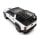 Front Runner Toyota Tacoma 4th Gen Double Cab 5 (2024 - Current) Pro Truck Bed Rack with Slimline II Platform