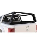 Front Runner Volkswagen Amarok (2010 - 2022) Pro Truck Bed Rack