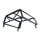 Front Runner Volkswagen Amarok (2010 - 2022) Pro Truck Bed Rack