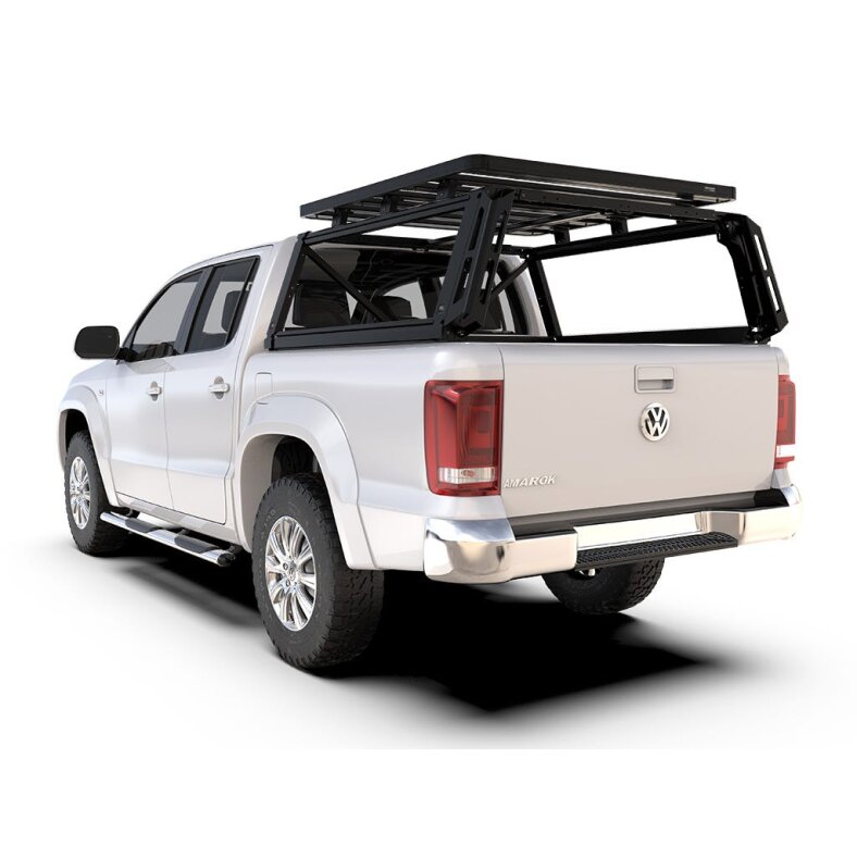 Front Runner Volkswagen Amarok (2010-2022) Pro Ladeflächenträger mit Slimeline II Plattform