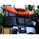 Front Runner Volkswagen Amarok (2010-2022) Pro Ladeflächenträger mit Slimeline II Plattform