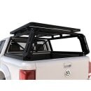 Front Runner Volkswagen Amarok (2010-2022) Pro Truck Bed Rack with Slimline II Platform