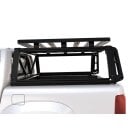 Front Runner Volkswagen Amarok (2010-2022) Pro Truck Bed Rack with Slimline II Platform