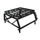 Front Runner Volkswagen Amarok (2010-2022) Pro Truck Bed Rack with Slimline II Platform