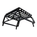 Front Runner Volkswagen Amarok (2010-2022) Pro Truck Bed Rack with Slimline II Platform