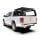 Front Runner Volkswagen Amarok (2010-2022) Pro Truck Bed Rack with Slimline II Platform