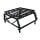 Front Runner Volkswagen Amarok (2010-2022) Pro Truck Bed Rack with Slimline II Platform