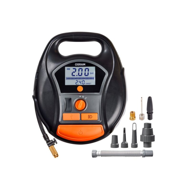 Front Runner TYREinflate 6000 Reifenpumpe