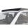 Front Runner Mitsubishi Triton MV 6th Gen Double Cab (2024 - Current) Slimsport Roof Rack Wind Fairing