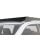 Front Runner Mitsubishi Triton MV 6th Gen Double Cab (2024 - Current) Slimsport Roof Rack Wind Fairing