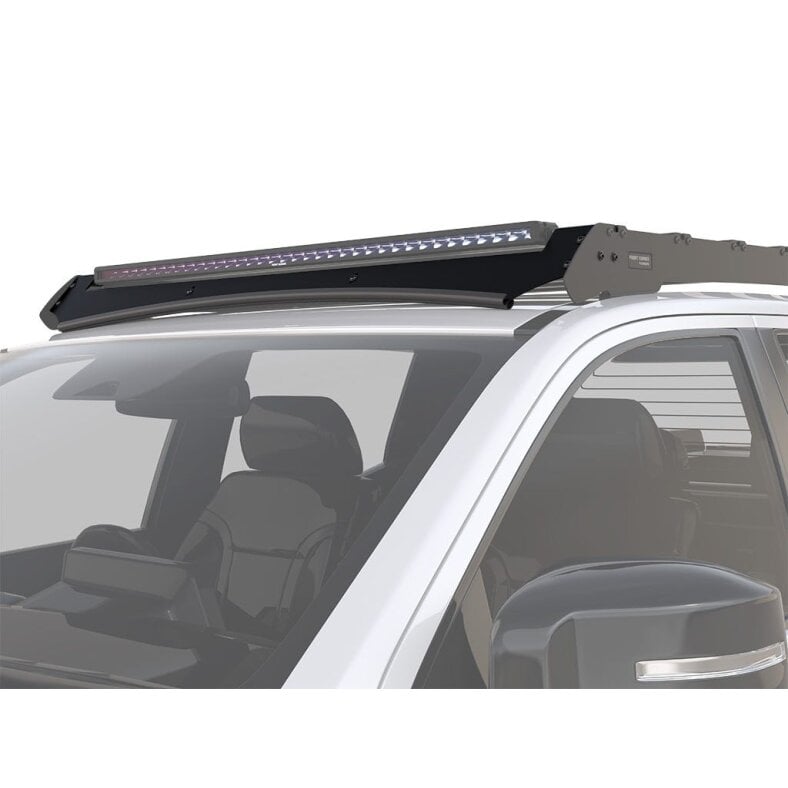 Front Runner Mitsubishi Triton MV 6. Gen. Double Cab (2024 - Heute) Windschutzverkleidung / Scheinwerferbereit