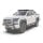 Front Runner Mitsubishi Triton MV 6th Gen Double Cab (2024 - Current) Wind Fairing / Light Bar Ready