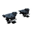 Front Runner Quick Release Dusch-Halterung