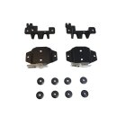 Front Runner Quick Release Shower Mount