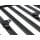 Front Runner Quick Release Dusch-Halterung