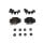 Front Runner Quick Release Dusch-Halterung