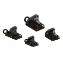 Front Runner Rollen-Set