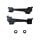 Front Runner Starlink Mini Quick Release Mount