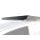 Front Runner Ford Transit Custom LWB/SWB (2023-Current) / Volkswagen T7 Transporter/Caravelle (2025-Current) Slimsport Rack Wind Fairing