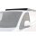 Front Runner Ford Transit Custom LWB / SWB (2023-Heute) / Volkswagen T7 Transporter / Caravelle (2025-Heute) Slimsport Rack Windabweiser