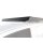 Front Runner Ford Transit Custom LWB / SWB (2023-Heute) / Volkswagen T7 Transporter / Caravelle (2025-Heute) Slimsport Rack Windabweiser