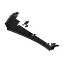 Front Runner Ford Transit Custom LWB/SWB (2023-Current) / Volkswagen T7 Transporter/Caravelle (2025-Current) Slimsport Rack 40 in Light Bar Wind Fairing