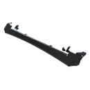 Front Runner Ford Transit Custom LWB / SWB (2023-Heute) / Volkswagen T7 Transporter / Caravelle (2025-Heute) Slimsport Rack 40in Light Bar Windabweiser