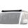 Front Runner Ford Transit Custom LWB/SWB (2023-Current) / Volkswagen T7 Transporter/Caravelle (2025-Current) Slimsport Rack 40 in Light Bar Wind Fairing