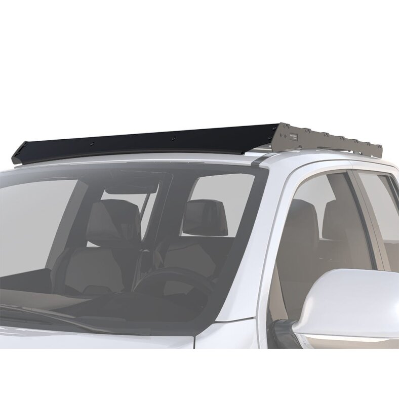 Front Runner Volkswagen Amarok (2010 - 2022) Slimsport Dachträger Windschutzverkleidung