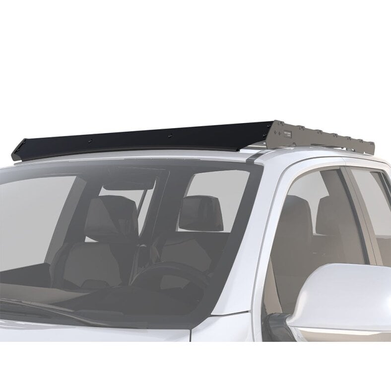 Front Runner Volkswagen Amarok (2010 - 2022) Slimsport Roof Rack Wind Fairing