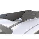 Front Runner Volkswagen Amarok (2010 - 2022) Slimsport Roof Rack Wind Fairing