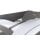 Front Runner Volkswagen Amarok (2010 - 2022) Slimsport Roof Rack Wind Fairing