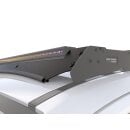 Front Runner Volkswagen Amarok (2010-2022) Slimsport Rack 40 in Light Bar Wind Fairing