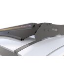 Front Runner Volkswagen Amarok (2010-2022) Slimsport Rack 40in Light Bar Windabweiser