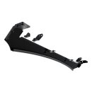 Front Runner Volkswagen Amarok (2010-2022) Slimsport Rack 40in Light Bar Windabweiser