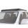 Front Runner Volkswagen Amarok (2010-2022) Slimsport Rack 40 in Light Bar Wind Fairing