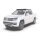 Front Runner Volkswagen Amarok (2010-2022) Slimsport Rack 40in Light Bar Windabweiser