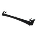 Front Runner Ford Ranger T6.2 (2022 - Current) / Volkswagen Amarok (2023 - Current) Slimsport Roof Rack - 40 in Auxiliary Light Windabweiser