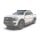 Front Runner Ford Ranger T6.2 (2022 - Current) / Volkswagen Amarok (2023 - Current) Slimsport Roof Rack - 40 in Auxiliary Light Windabweiser