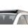Front Runner Ford Ranger T6.2 (2022 - Current) / Volkswagen Amarok (2023 - Current) Slimsport Roof Rack - 40 in Auxiliary Light Windabweiser