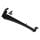 Front Runner Ford Ranger T6.2 (2022 - Current) / Volkswagen Amarok (2023 - Current) Slimsport Roof Rack - 40 in Auxiliary Light Windabweiser
