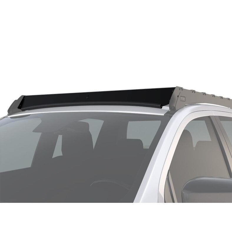 Front Runner Ford Ranger T6,2 (2022-Heute) / Volkswagen Amarok (2023-Heute) Slimsport Rack Windabweiser