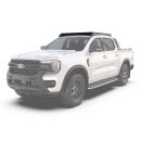 Front Runner Ford Ranger T6.2 (2022-Current) / Volkswagen Amarok (2023-Current) Slimsport Rack Wind Fairing