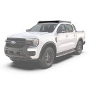 Front Runner Ford Ranger T6,2 (2022-Heute) / Volkswagen Amarok (2023-Heute) Slimsport Rack Windabweiser