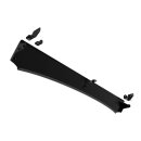 Front Runner Ford Ranger T6,2 (2022-Heute) / Volkswagen Amarok (2023-Heute) Slimsport Rack Windabweiser