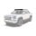 Front Runner BYD Shark (2025-Current) Slimsport Rack Wind Fairing