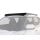 Front Runner BYD Shark (2025-Heute) Slimsport Rack Windabweiser