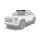 Front Runner BYD Shark (2025-Heute) Slimsport Rack Windabweiser