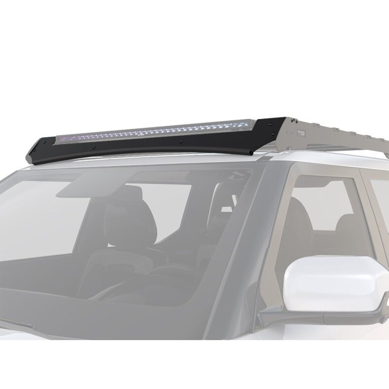 Front Runner BYD Shark (2025-Current) Slimsport Rack 40 in Light Bar Wind Fairing